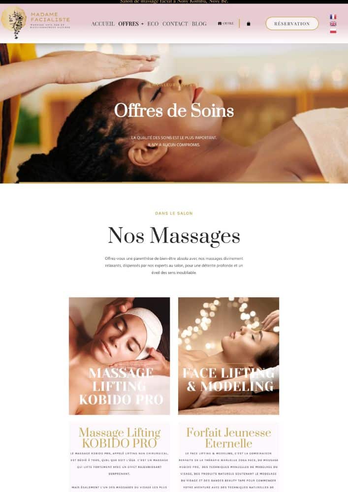 creation-site-internet-en-ligne-offre-des-massages