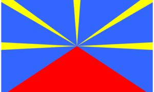 La Réunion