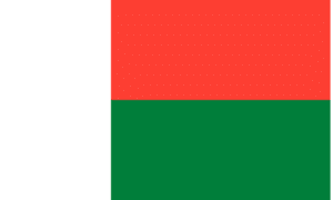 Madagascar